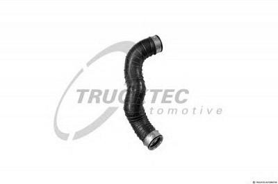 TRUCKTEC AUTOMOTIVE 0214088 -  Трубка нагнетаемого воздуха